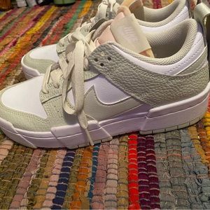 Nike Dunk Disrupt -Seaglass